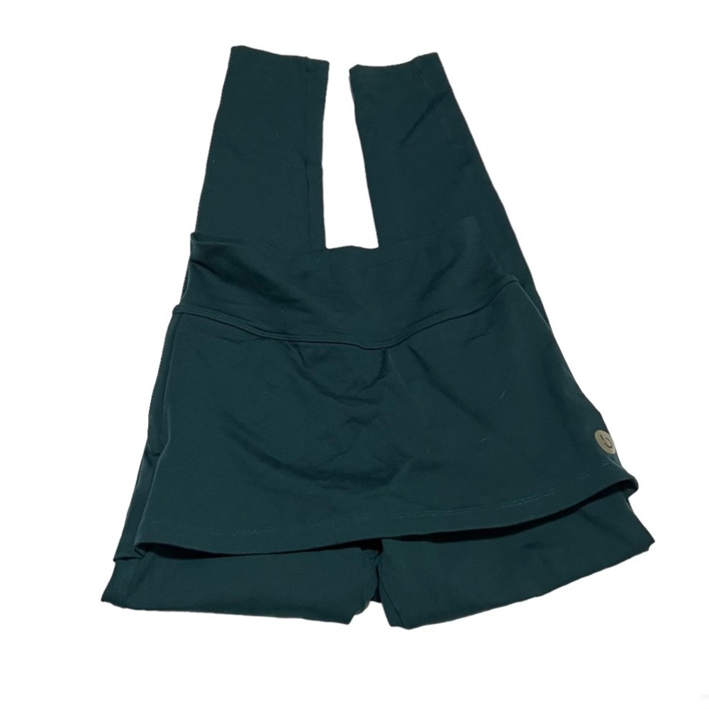 Bro FitWear | Skort Leggings
